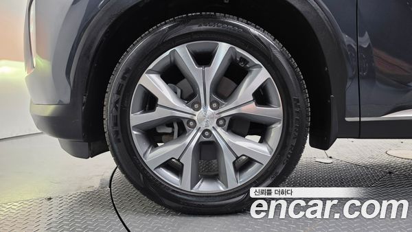 Hyundai Palisade 2022, фото 4