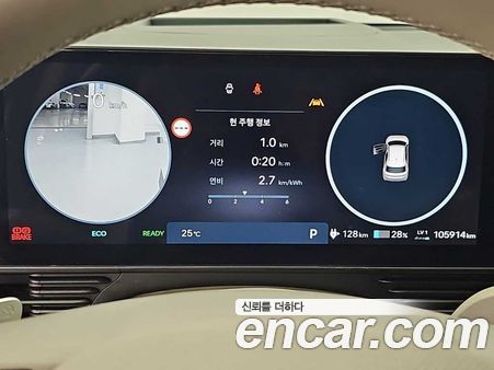 Hyundai IONIQ 5 2025, фото 6
