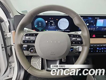 Hyundai IONIQ 5 2025, фото 9