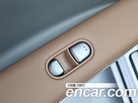 Hyundai IONIQ 5 2025, фото 14
