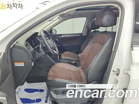 Volkswagen Tiguan 2023, фото 11