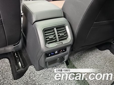 Volkswagen Tiguan 2023, фото 13