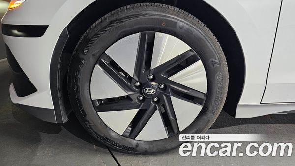 Hyundai IONIQ 6 2025, фото 5
