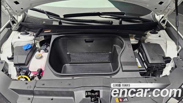 Hyundai IONIQ 6 2025, фото 6