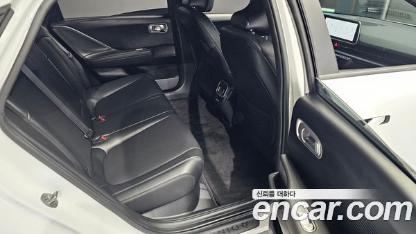 Hyundai IONIQ 6 2025, фото 17