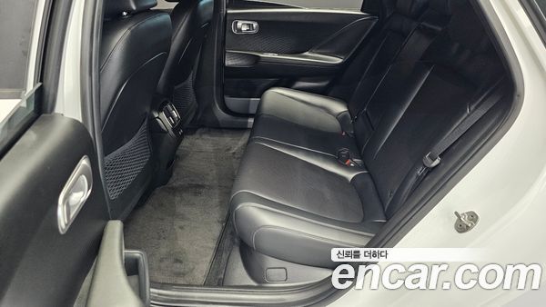 Hyundai IONIQ 6 2025, фото 18