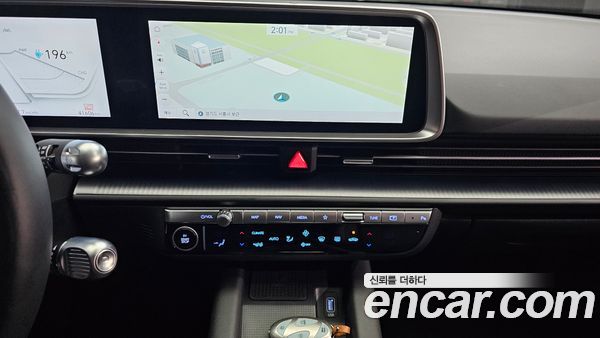 Hyundai IONIQ 6 2025, фото 20