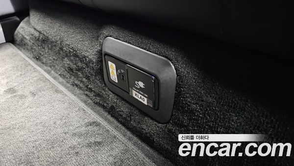 Hyundai IONIQ 6 2025, фото 23