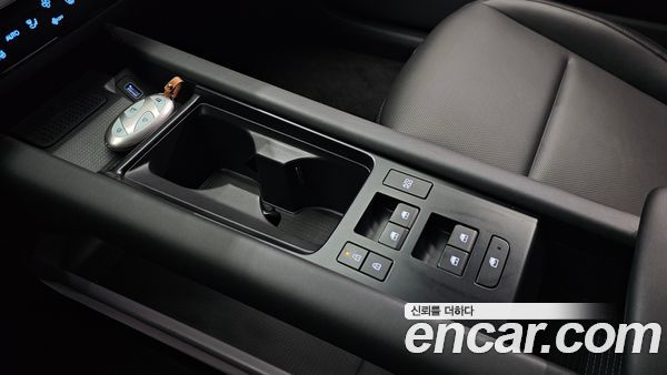 Hyundai IONIQ 6 2025, фото 26