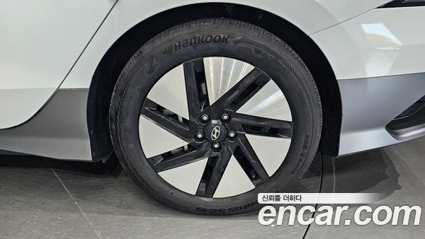Hyundai IONIQ 6 2025, фото 7
