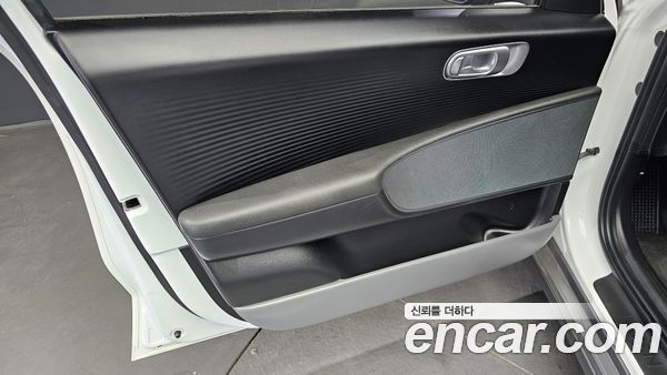 Hyundai IONIQ 6 2025, фото 14