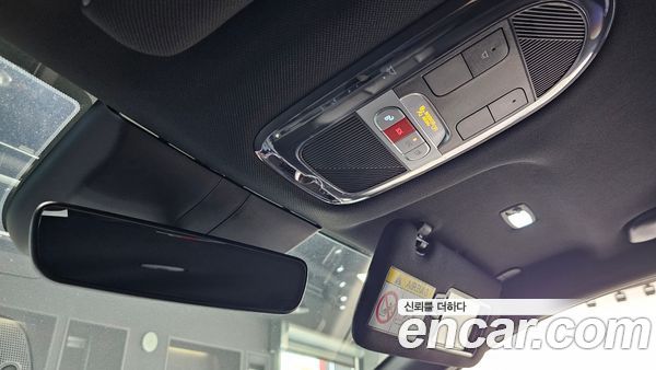 Hyundai IONIQ 6 2025, фото 27