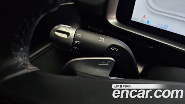 Hyundai IONIQ 6 2025, фото 29