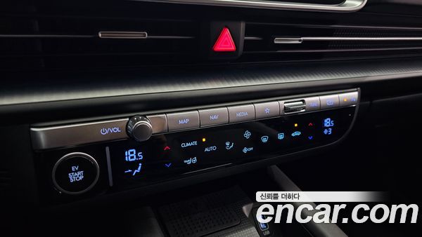 Hyundai IONIQ 6 2025, фото 31