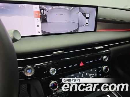Genesis G80 2025, фото 10