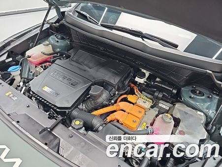 Kia Niro 2022, фото 5