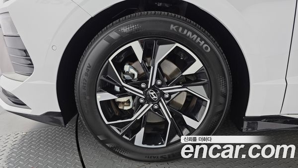 Hyundai Sonata 2024, фото 5