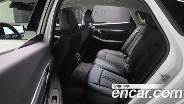 Hyundai Sonata 2024, фото 16