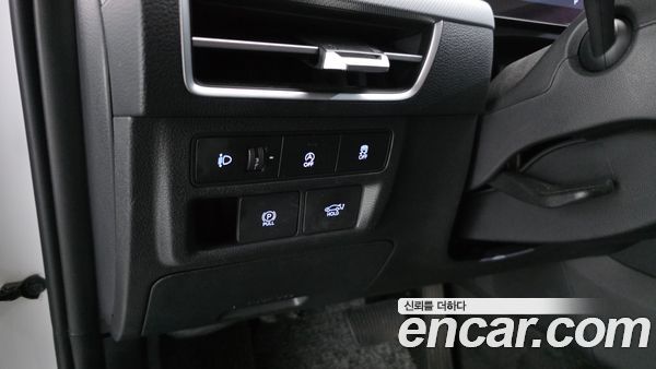 Hyundai Sonata 2024, фото 31