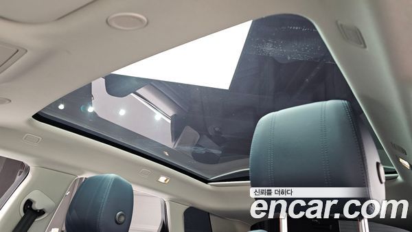 Land Rover Range Rover Evoque 2021, фото 32