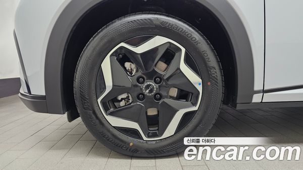 BYD Dolphin 2026, фото 4