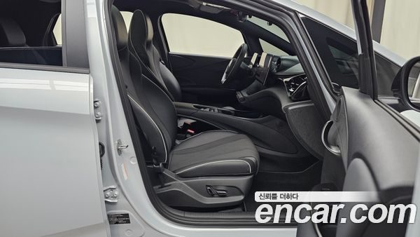 BYD Dolphin 2026, фото 15