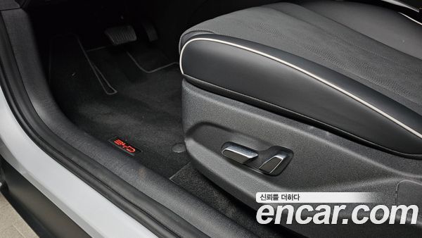 BYD Dolphin 2026, фото 30