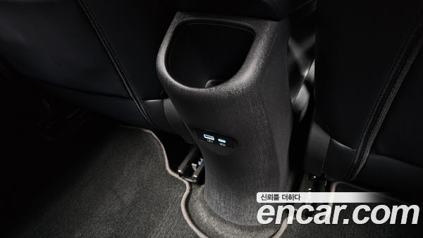 BYD Dolphin 2026, фото 31