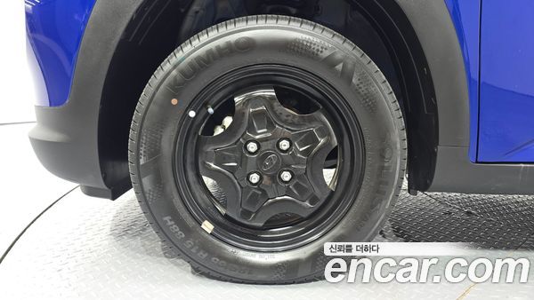 Hyundai Casper 2022, фото 5