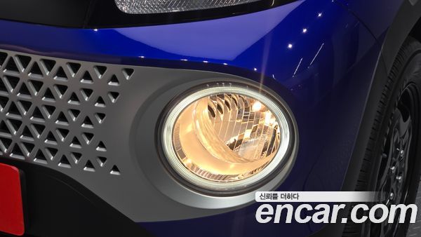 Hyundai Casper 2022, фото 8