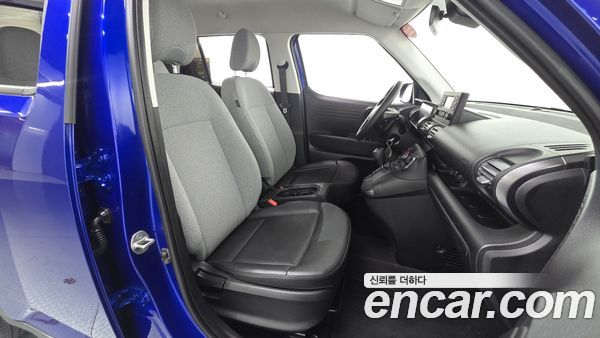 Hyundai Casper 2022, фото 16