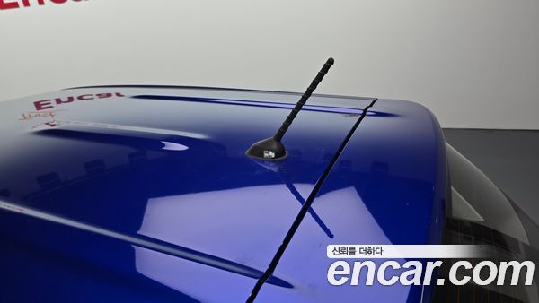 Hyundai Casper 2022, фото 29