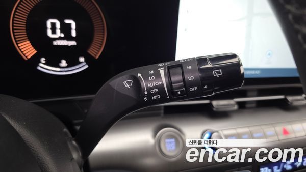 Hyundai Kona 2025, фото 14