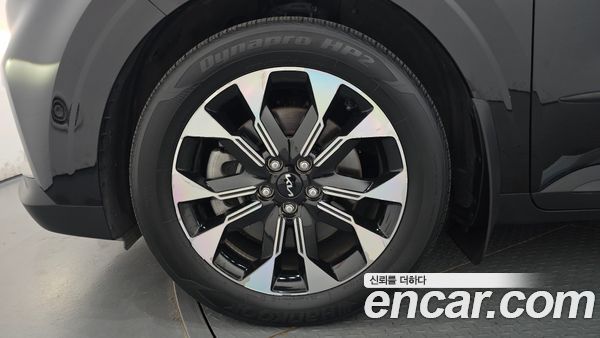 Kia Carnival 2023, фото 5