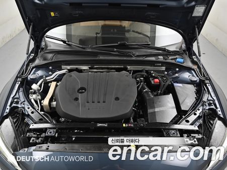 Volvo V60 2025, фото 6
