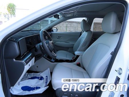 Hyundai Kona 2025, фото 5