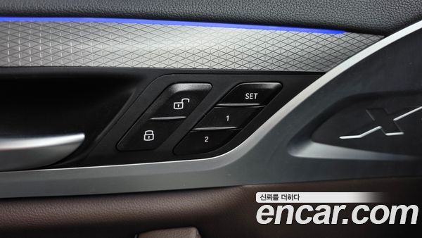 BMW X3 2021, фото 31
