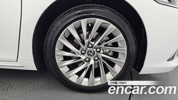 Lexus ES 2026, фото 4