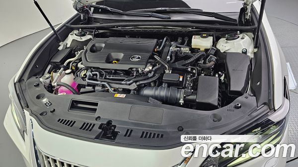 Lexus ES 2026, фото 5
