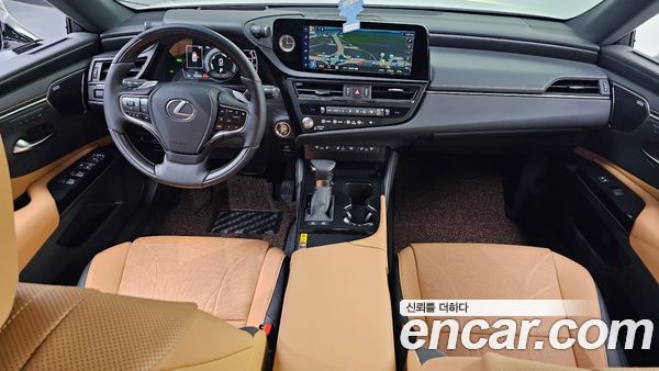 Lexus ES 2026, фото 9