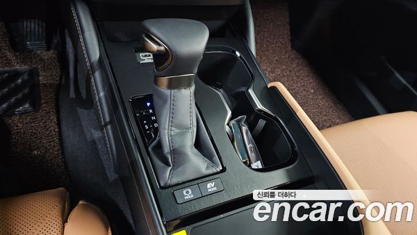 Lexus ES 2026, фото 11