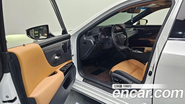 Lexus ES 2026, фото 12