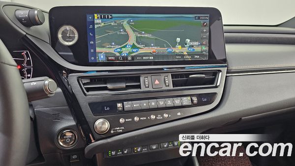Lexus ES 2026, фото 19