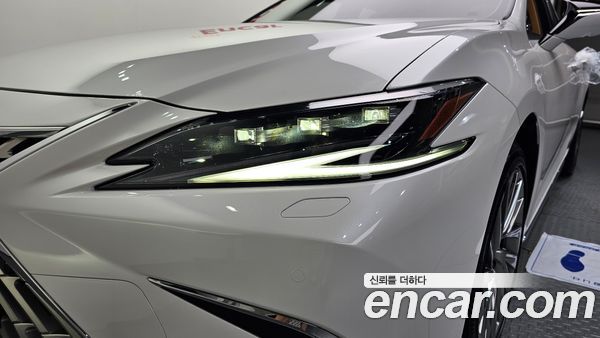 Lexus ES 2026, фото 7