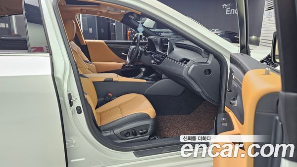 Lexus ES 2026, фото 15