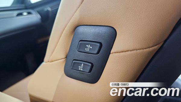 Lexus ES 2026, фото 28