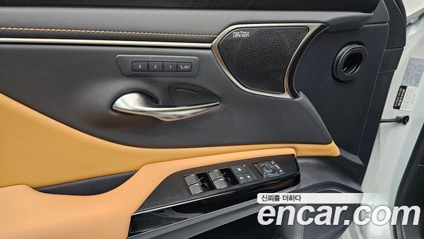 Lexus ES 2026, фото 29