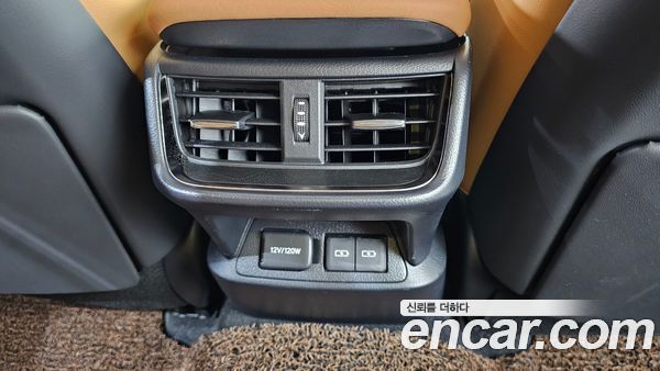 Lexus ES 2026, фото 30