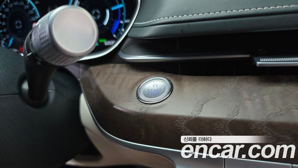 Genesis G80 2023, фото 29