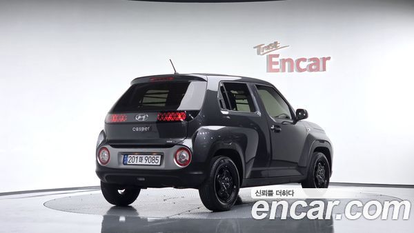 Hyundai Casper 2023